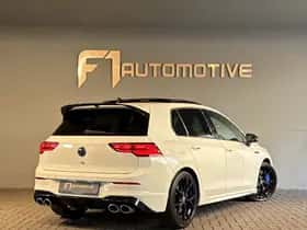 Volkswagen Golf (2022) thumbnail 1