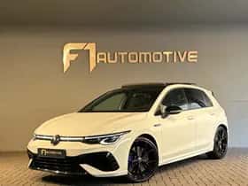 Volkswagen Golf (2022) thumbnail 2