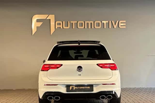 Volkswagen Golf (2022) thumbnail 11