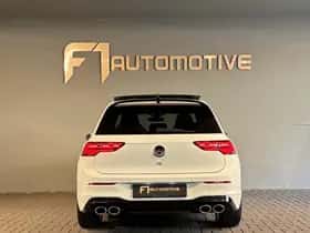 Volkswagen Golf (2022) thumbnail 11