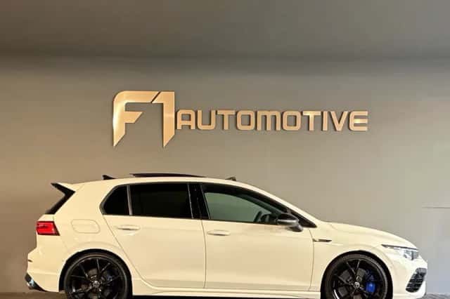Volkswagen Golf (2022) thumbnail 12
