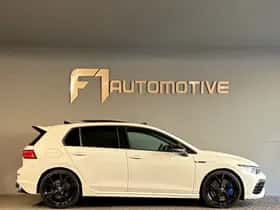 Volkswagen Golf (2022) thumbnail 12