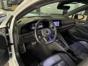 Volkswagen Golf (2022) thumbnail 6