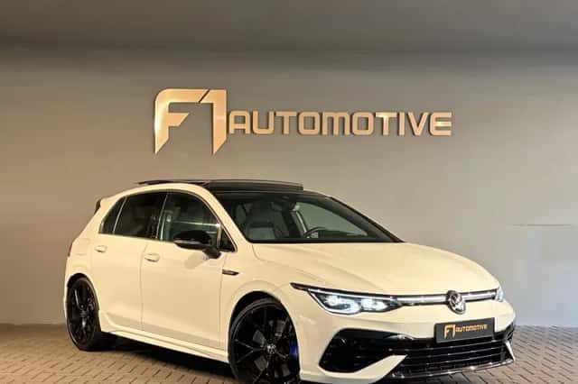Volkswagen Golf (2022) thumbnail 7