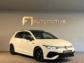 Volkswagen Golf (2022) thumbnail 7