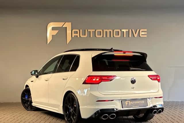 Volkswagen Golf (2022) thumbnail 8