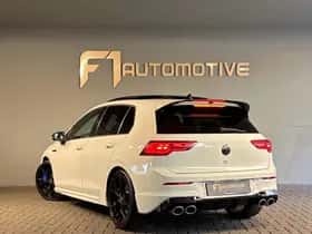 Volkswagen Golf (2022) thumbnail 8