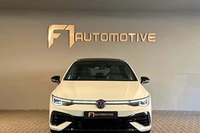Volkswagen Golf (2022) thumbnail 9