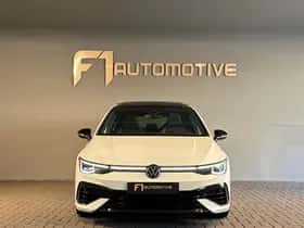 Volkswagen Golf (2022) thumbnail 9