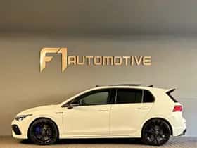 Volkswagen Golf (2022) thumbnail 10