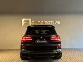 BMW X5 (2022) thumbnail 11