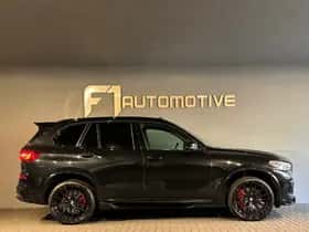 BMW X5 (2022) thumbnail 13