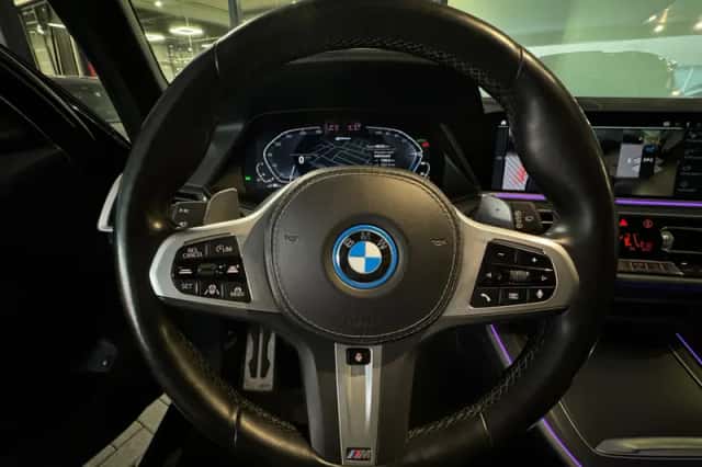 BMW X5 (2022) thumbnail 14