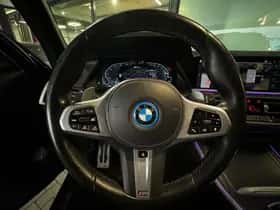 BMW X5 (2022) thumbnail 14
