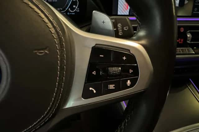 BMW X5 (2022) thumbnail 16