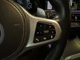 BMW X5 (2022) thumbnail 16