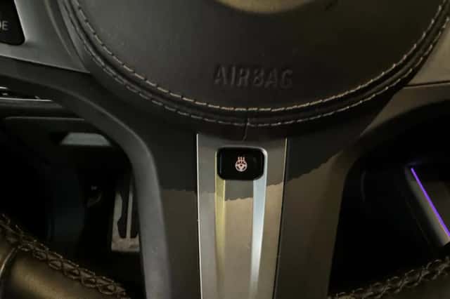 BMW X5 (2022) thumbnail 18