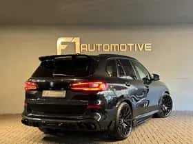 BMW X5 (2022) thumbnail 3