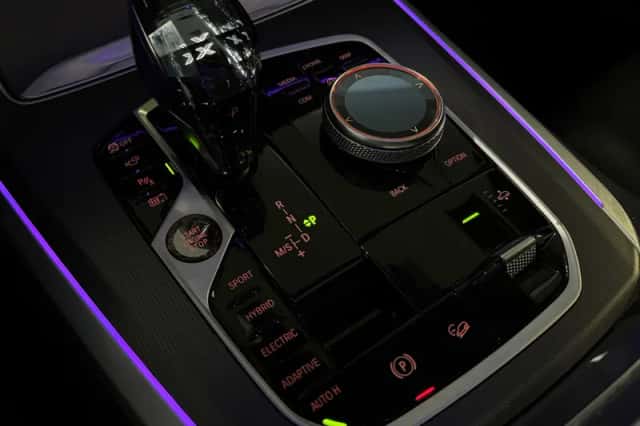BMW X5 (2022) thumbnail 22