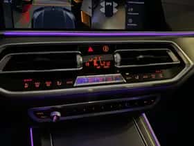 BMW X5 (2022) thumbnail 23