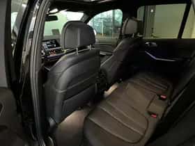 BMW X5 (2022) thumbnail 24