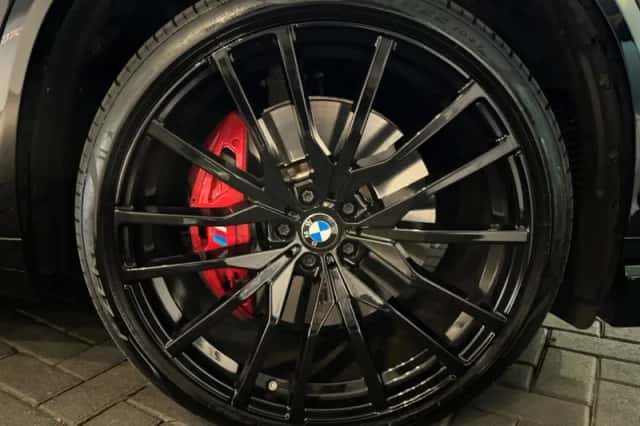 BMW X5 (2022) thumbnail 30