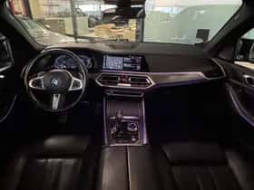 BMW X5 (2022) thumbnail 4