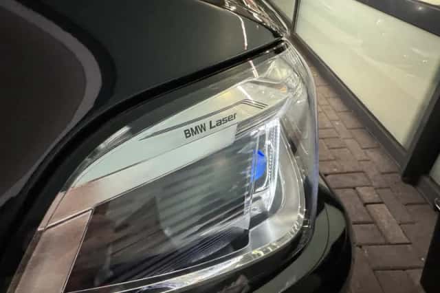 BMW X5 (2022) thumbnail 31