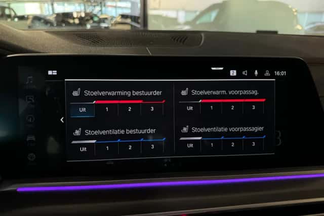 BMW X5 (2022) thumbnail 34