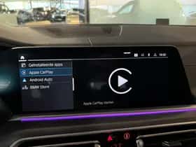 BMW X5 (2022) thumbnail 36
