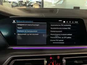 BMW X5 (2022) thumbnail 37