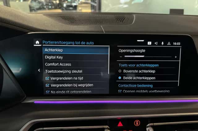 BMW X5 (2022) thumbnail 40