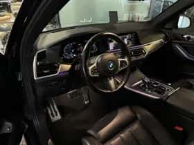 BMW X5 (2022) thumbnail 5