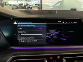BMW X5 (2022) thumbnail 43