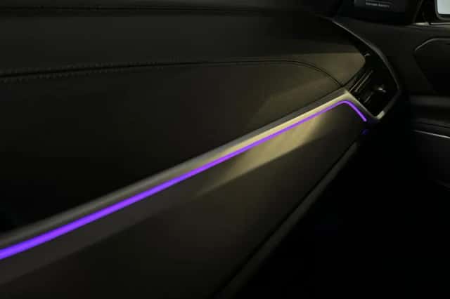 BMW X5 (2022) thumbnail 45