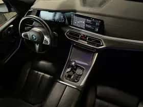 BMW X5 (2022) thumbnail 46
