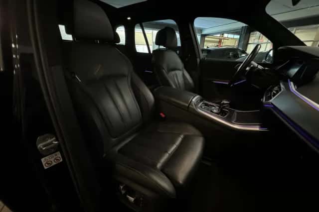 BMW X5 (2022) thumbnail 47