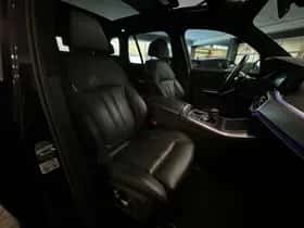 BMW X5 (2022) thumbnail 47