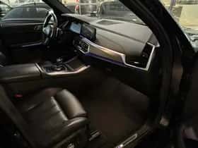 BMW X5 (2022) thumbnail 48