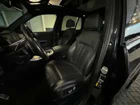 BMW X5 (2022) thumbnail 6