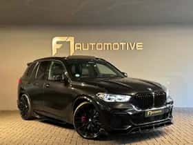 BMW X5 (2022) thumbnail 7