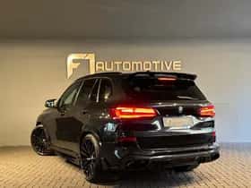 BMW X5 (2022) thumbnail 8