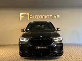 BMW X5 (2022) thumbnail 9