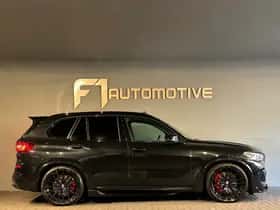 BMW X5 (2022) thumbnail 10