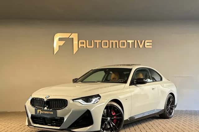 BMW 2-Serie (2023) thumbnail 1