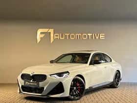 BMW 2-Serie (2023) thumbnail 2