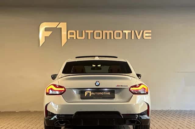 BMW 2-Serie (2023) thumbnail 11