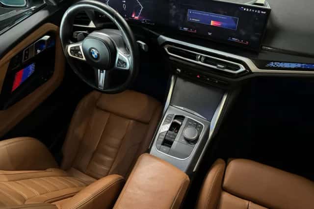 BMW 2-Serie (2023) thumbnail 4