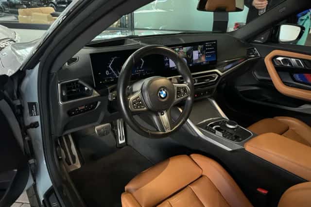 BMW 2-Serie (2023) thumbnail 5
