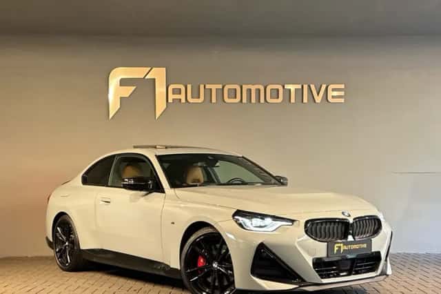 BMW 2-Serie (2023) thumbnail 7